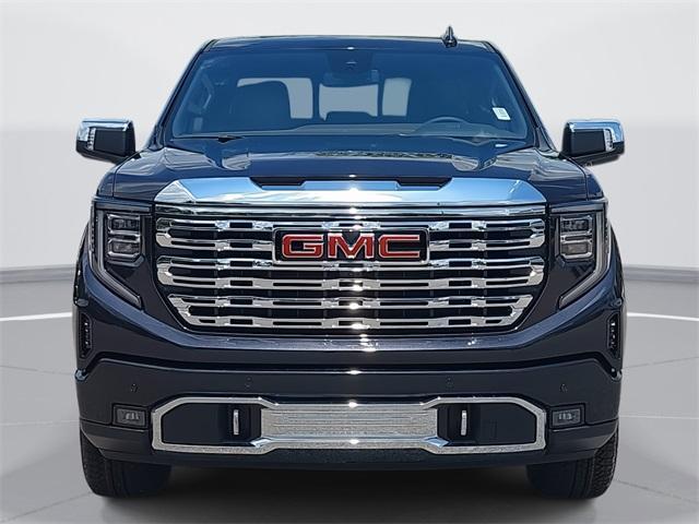new 2025 GMC Sierra 1500 car, priced at $69,315
