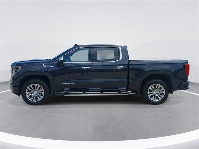 new 2025 GMC Sierra 1500 car, priced at $69,315