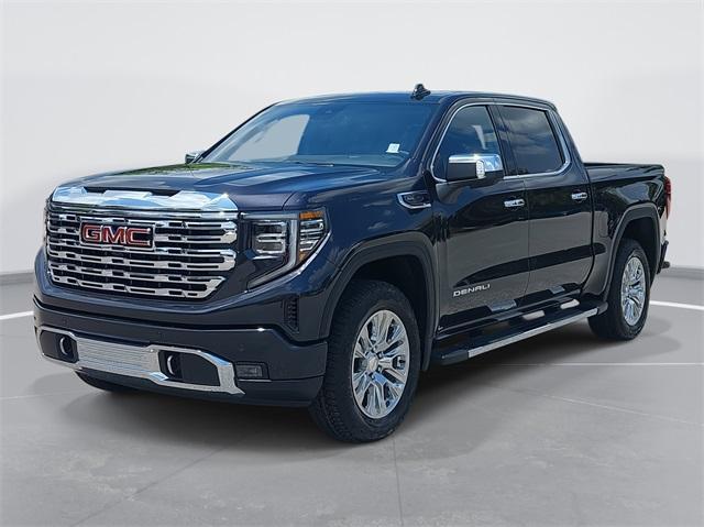 new 2025 GMC Sierra 1500 car, priced at $69,315