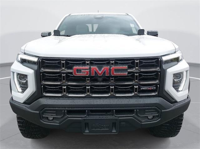 new 2024 GMC Canyon car, priced at $62,190