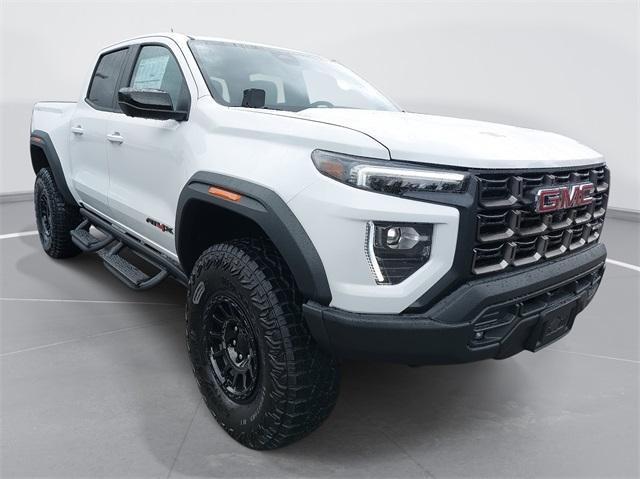 new 2024 GMC Canyon car, priced at $62,190