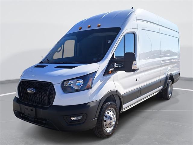 used 2023 Ford Transit-350 car, priced at $51,777