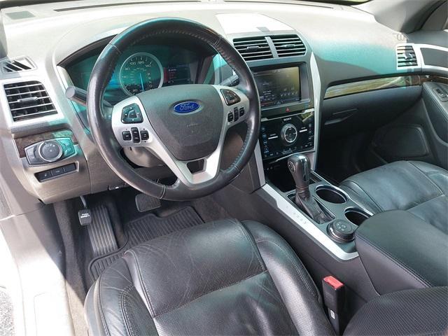 used 2013 Ford Explorer car, priced at $5,996