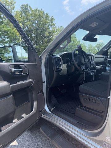 used 2024 Chevrolet Silverado 2500 car, priced at $47,667