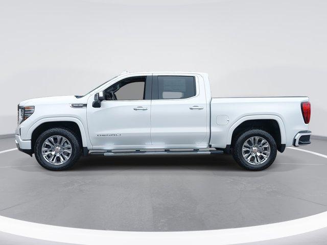 new 2025 GMC Sierra 1500 car, priced at $64,305