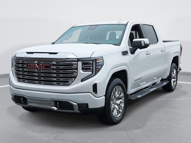 new 2025 GMC Sierra 1500 car, priced at $66,305