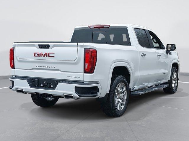 new 2025 GMC Sierra 1500 car, priced at $64,305