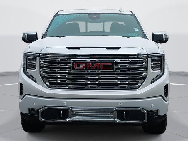 new 2025 GMC Sierra 1500 car, priced at $64,305