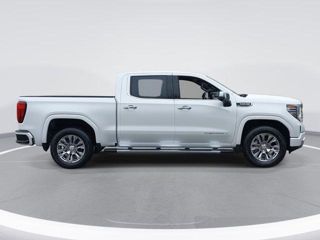 new 2025 GMC Sierra 1500 car, priced at $64,305