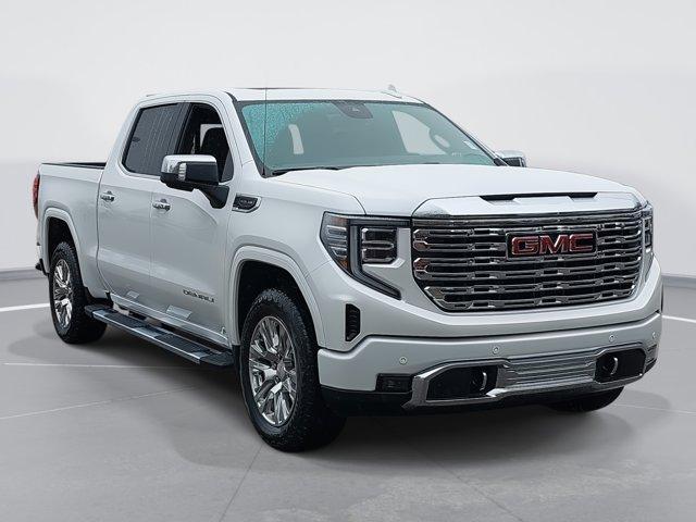 new 2025 GMC Sierra 1500 car, priced at $64,305