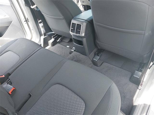new 2025 Kia Sportage car, priced at $29,255