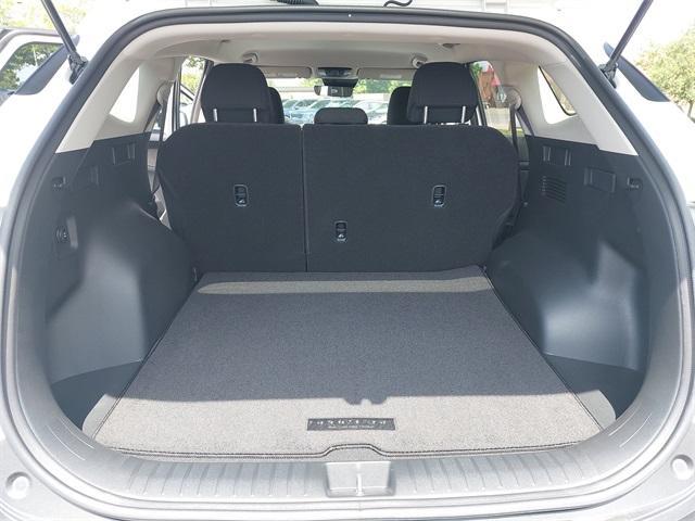 new 2025 Kia Sportage car, priced at $29,255