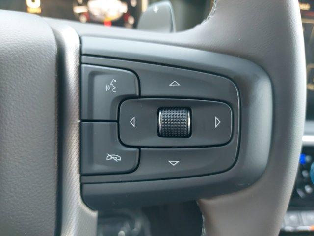 new 2025 GMC Sierra 1500 car, priced at $72,300