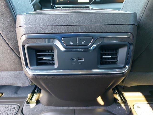 new 2025 GMC Sierra 1500 car, priced at $72,300