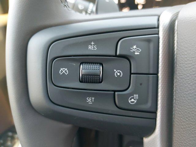 new 2025 GMC Sierra 1500 car, priced at $72,300