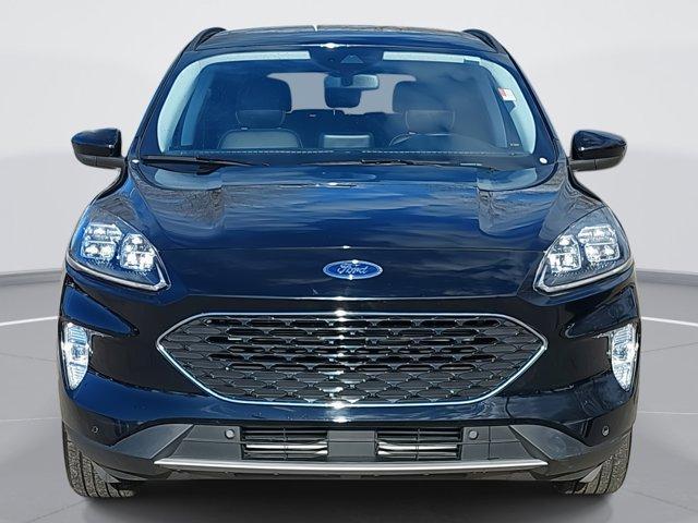 used 2022 Ford Escape car, priced at $25,799