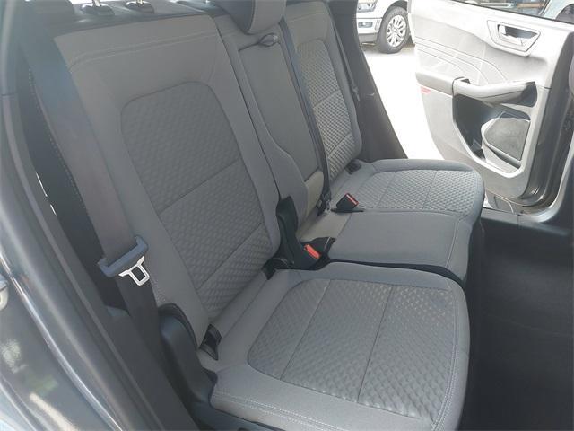 used 2022 Ford Escape car, priced at $21,377