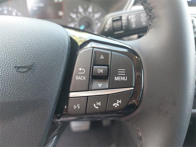 used 2022 Ford Escape car, priced at $21,377