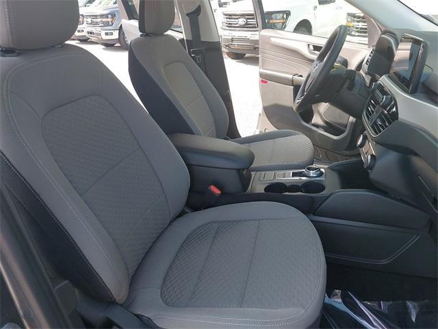 used 2022 Ford Escape car, priced at $21,377