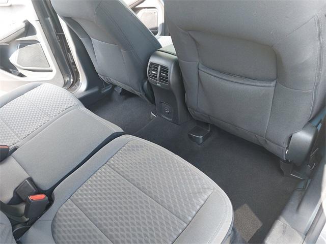 used 2022 Ford Escape car, priced at $21,377