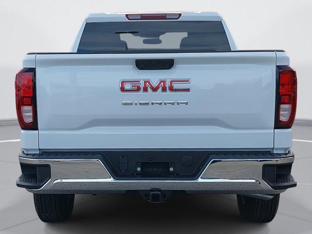 new 2025 GMC Sierra 1500 car, priced at $42,870