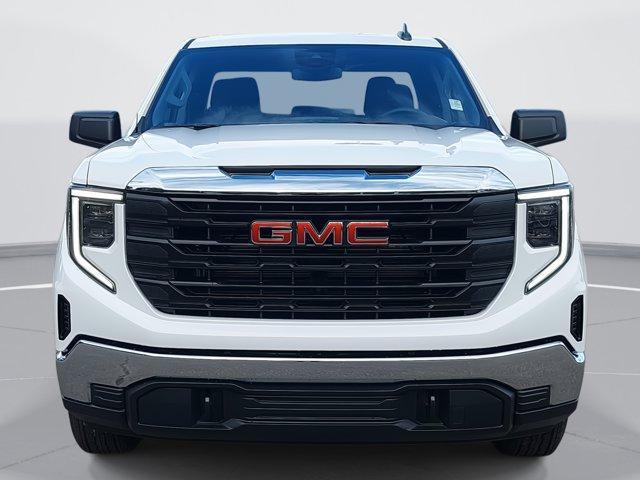 new 2025 GMC Sierra 1500 car, priced at $42,870