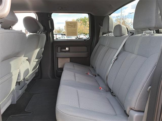 used 2014 Ford F-150 car, priced at $12,987