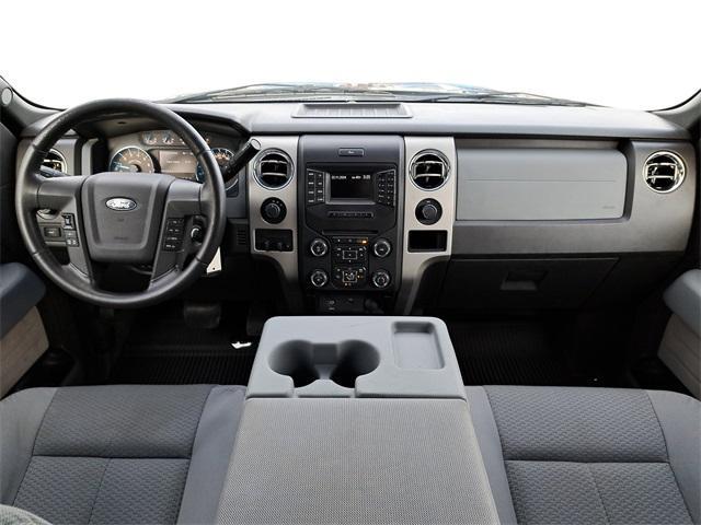 used 2014 Ford F-150 car, priced at $12,987