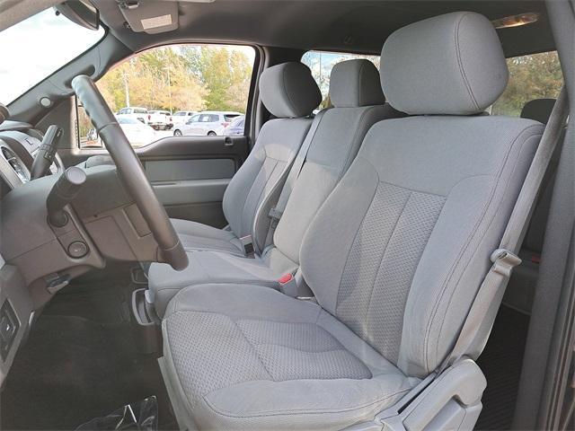 used 2014 Ford F-150 car, priced at $12,987