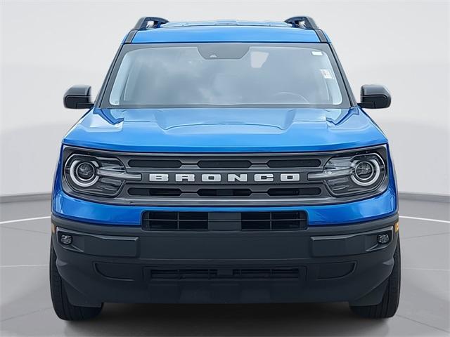 used 2022 Ford Bronco Sport car, priced at $24,595