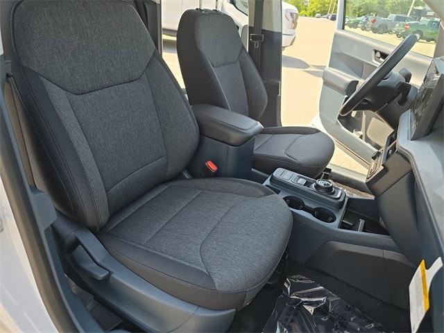new 2025 Ford Maverick car, priced at $35,225