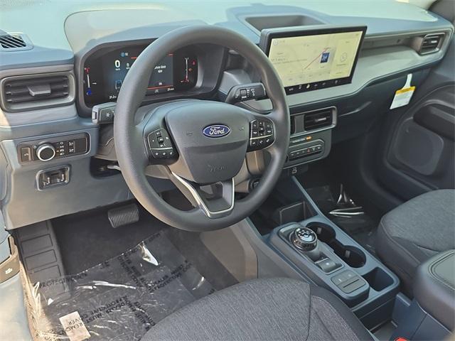 new 2025 Ford Maverick car, priced at $35,225