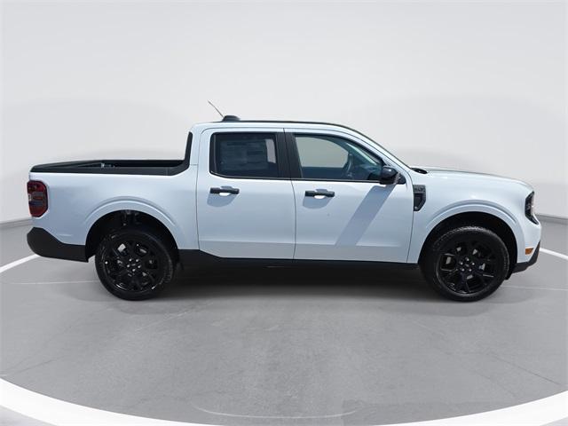 new 2025 Ford Maverick car, priced at $35,225
