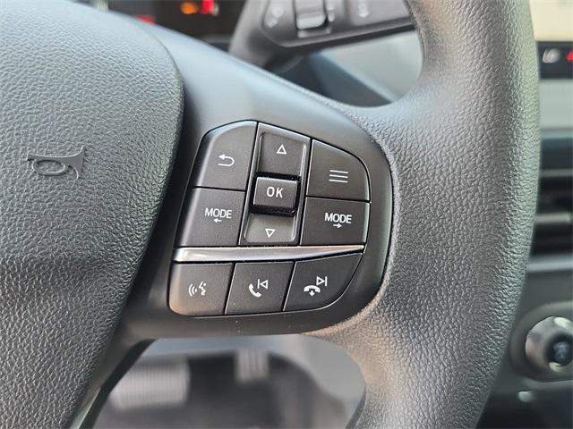 new 2025 Ford Maverick car, priced at $35,225
