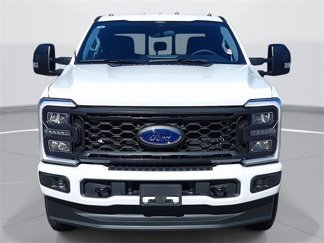 new 2024 Ford F-250 car, priced at $65,455