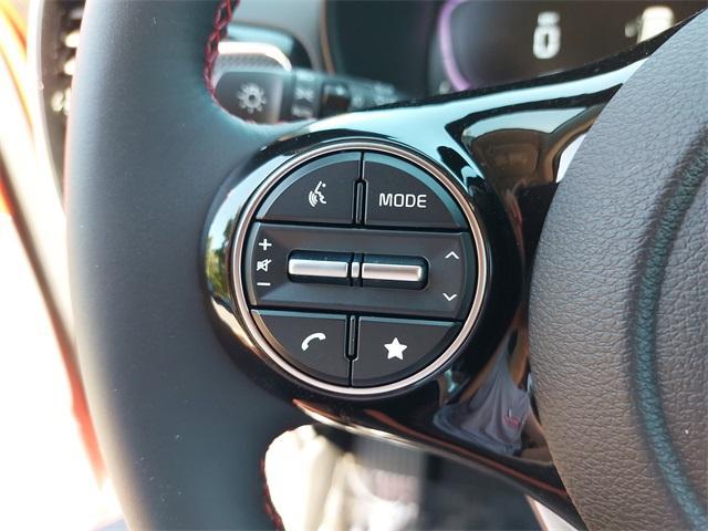 new 2025 Kia Soul car, priced at $26,060