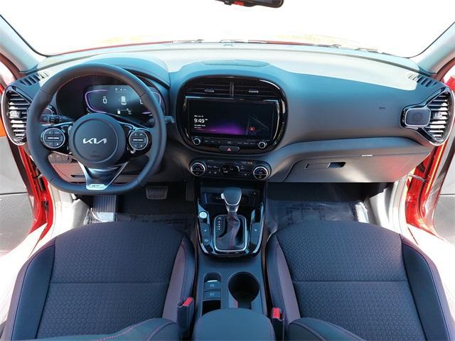 new 2025 Kia Soul car, priced at $26,060
