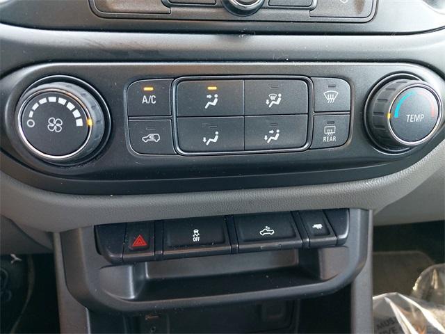 used 2018 GMC Canyon car, priced at $15,980