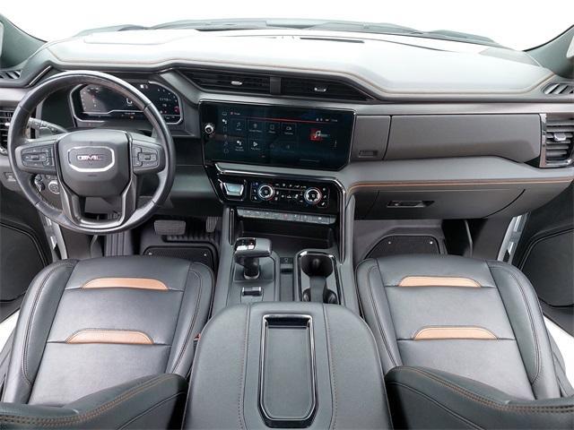 used 2022 GMC Sierra 1500 car, priced at $50,999