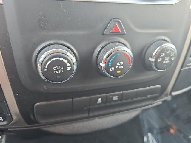 used 2020 Ram 1500 Classic car, priced at $24,986