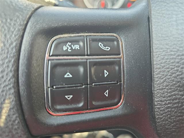 used 2020 Ram 1500 Classic car, priced at $23,999