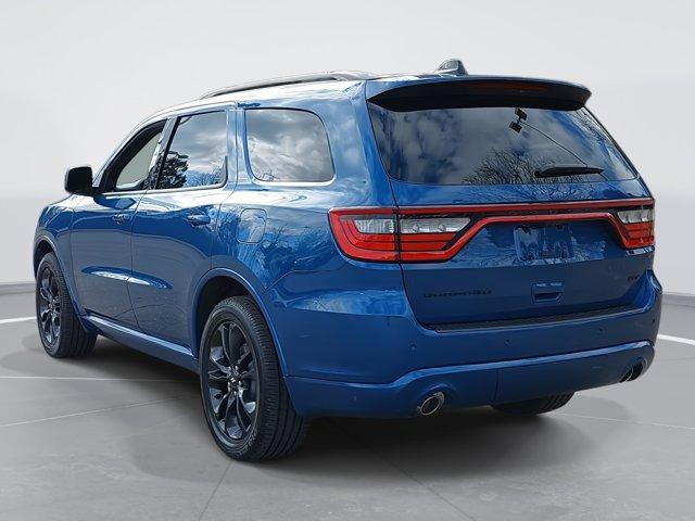 new 2025 Dodge Durango car, priced at $42,980