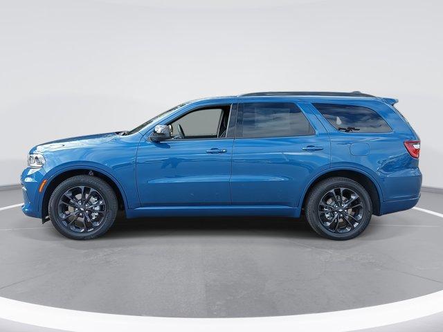 new 2025 Dodge Durango car, priced at $42,980