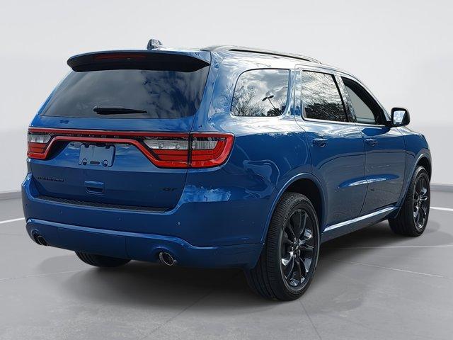 new 2025 Dodge Durango car, priced at $42,980