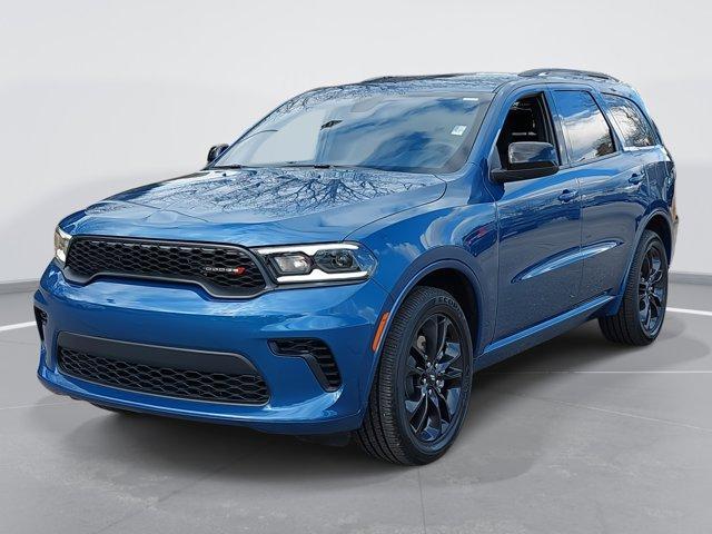 new 2025 Dodge Durango car, priced at $42,980