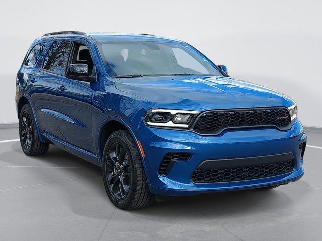 new 2025 Dodge Durango car, priced at $42,980