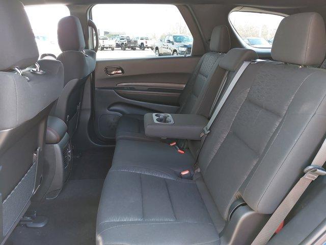 new 2025 Dodge Durango car, priced at $42,980