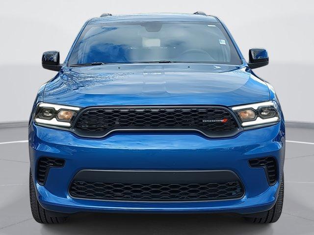 new 2025 Dodge Durango car, priced at $42,980