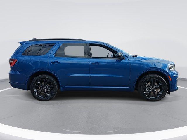 new 2025 Dodge Durango car, priced at $42,980