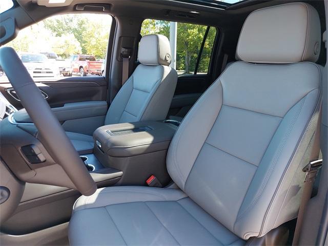 new 2024 GMC Yukon XL car, priced at $72,415